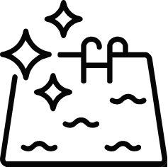 Pool Icon