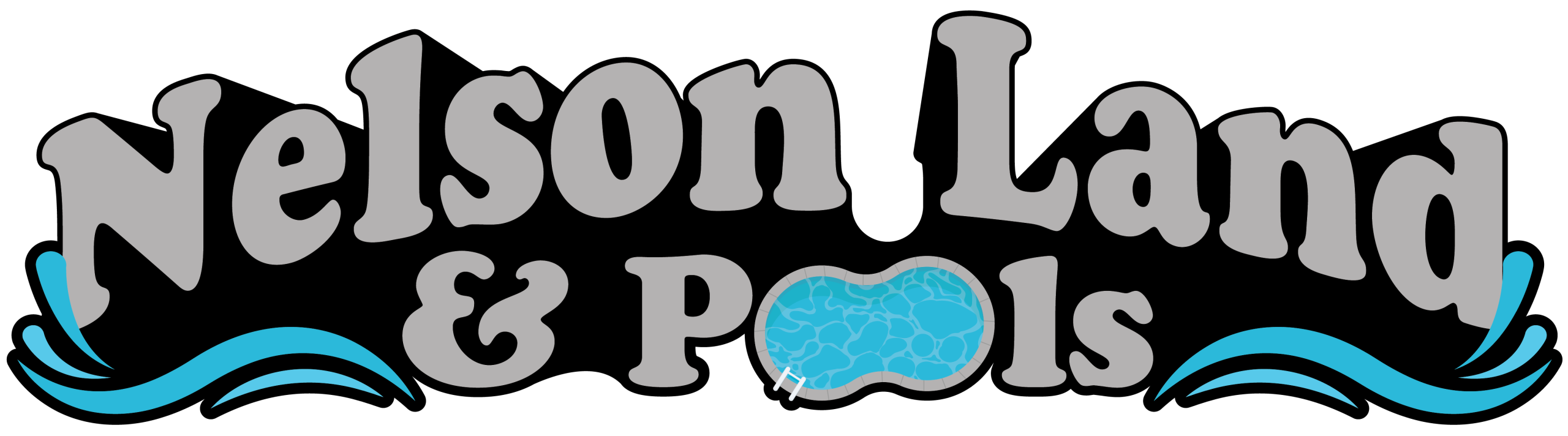 Nelson Land and Pools