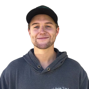 Alek Nelson