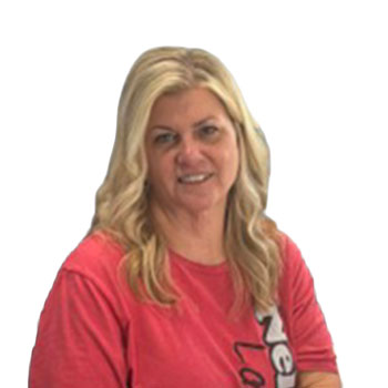 Cheri Cann