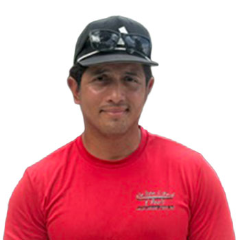 Felipe Avaloz