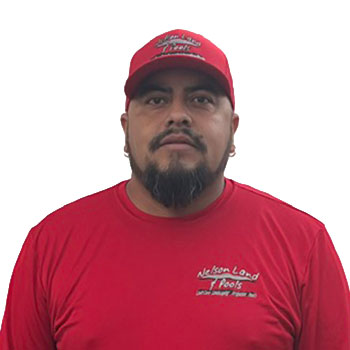 Luis Cruz