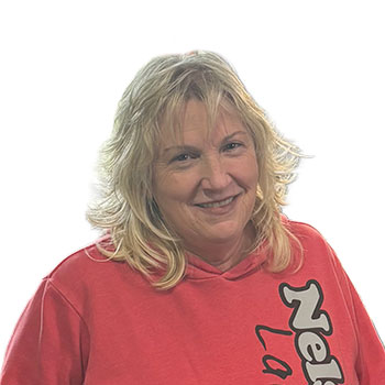Sherri Farris